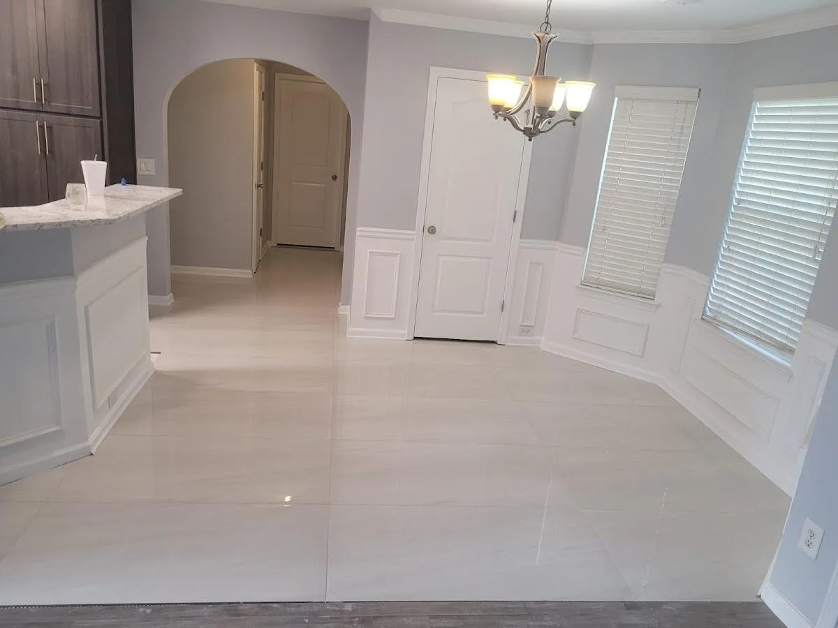 Water Damage Restoration services in World Golf Village, FL